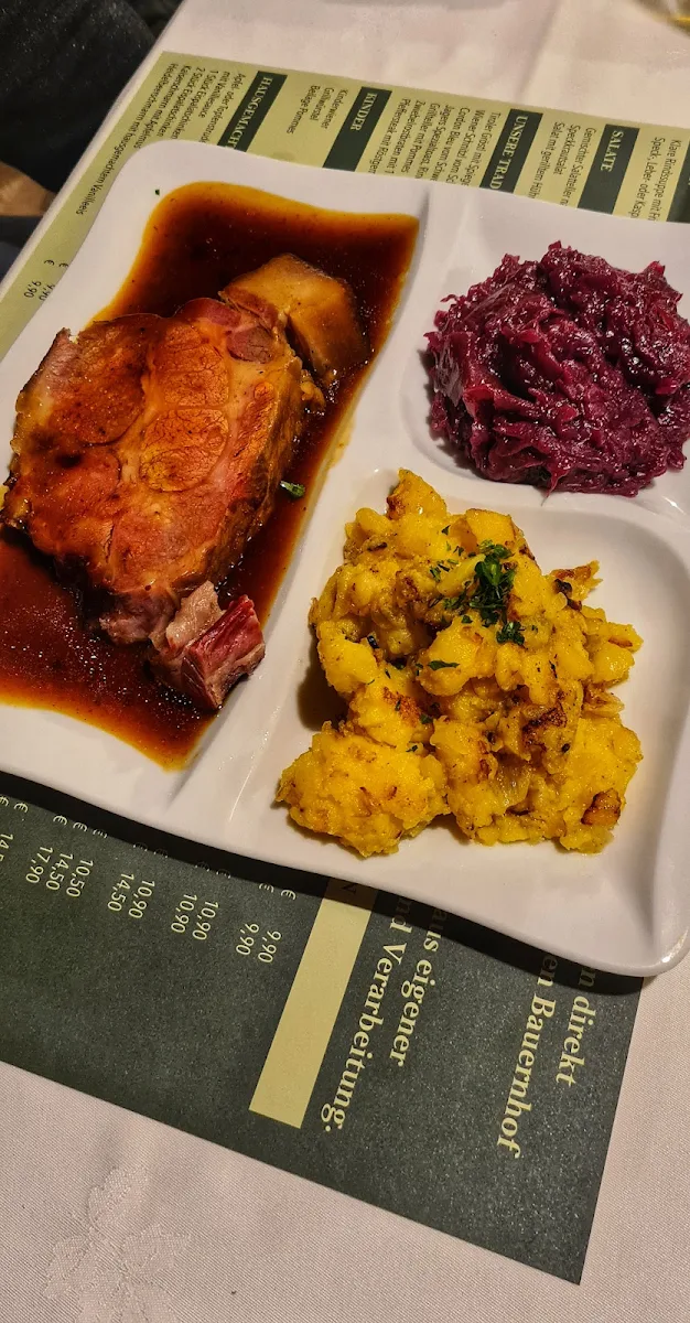 Essen und Trinken photo 8