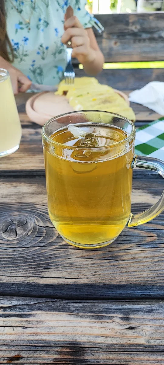 Essen und Trinken photo 7