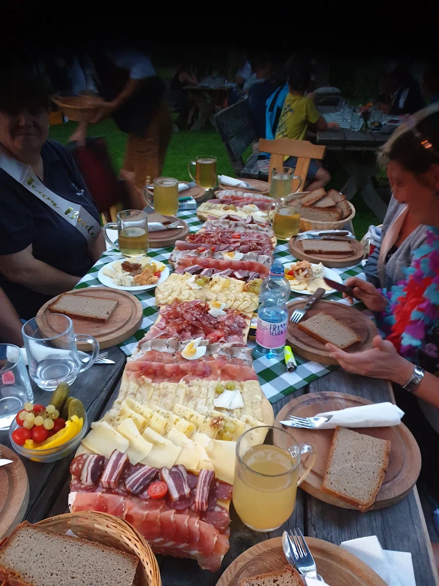 Essen und Trinken photo 8