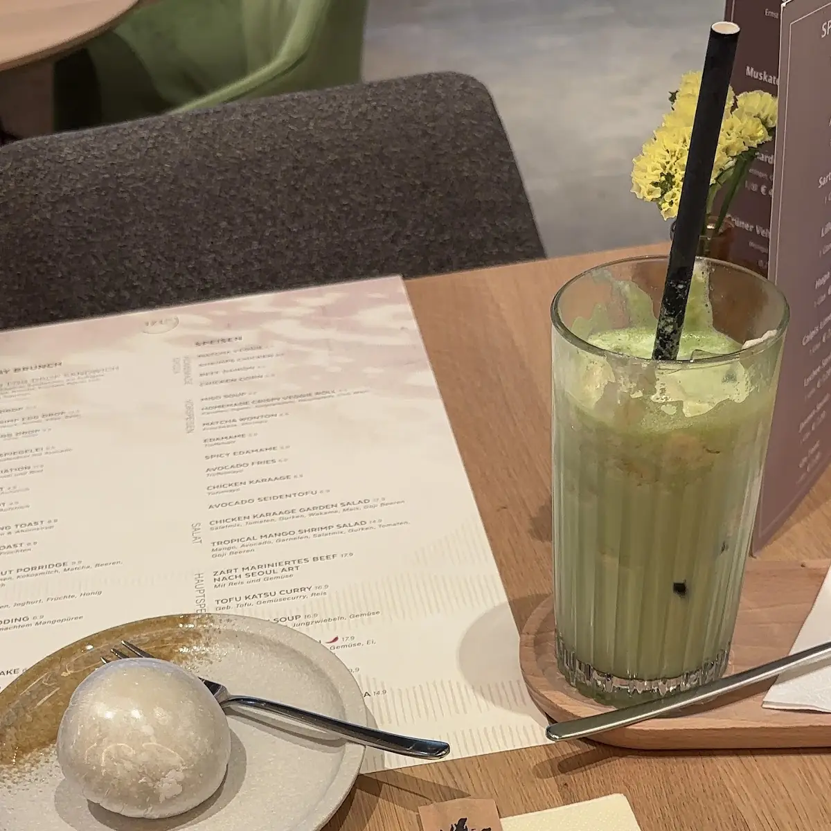 Essen und Trinken photo 4