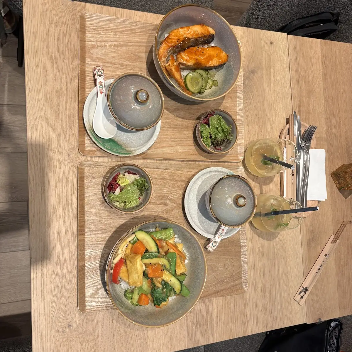 Essen und Trinken photo 6