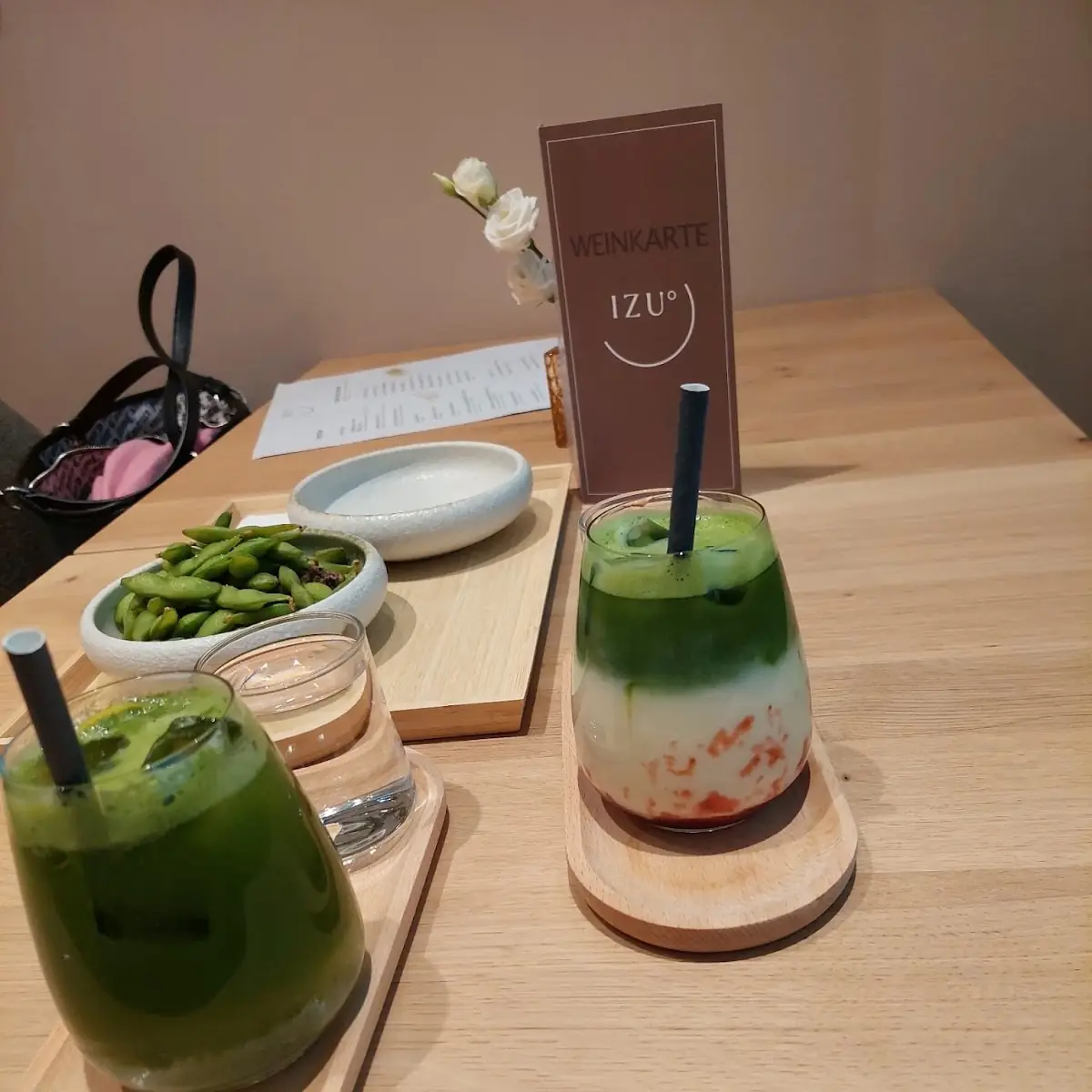 Essen und Trinken photo 8