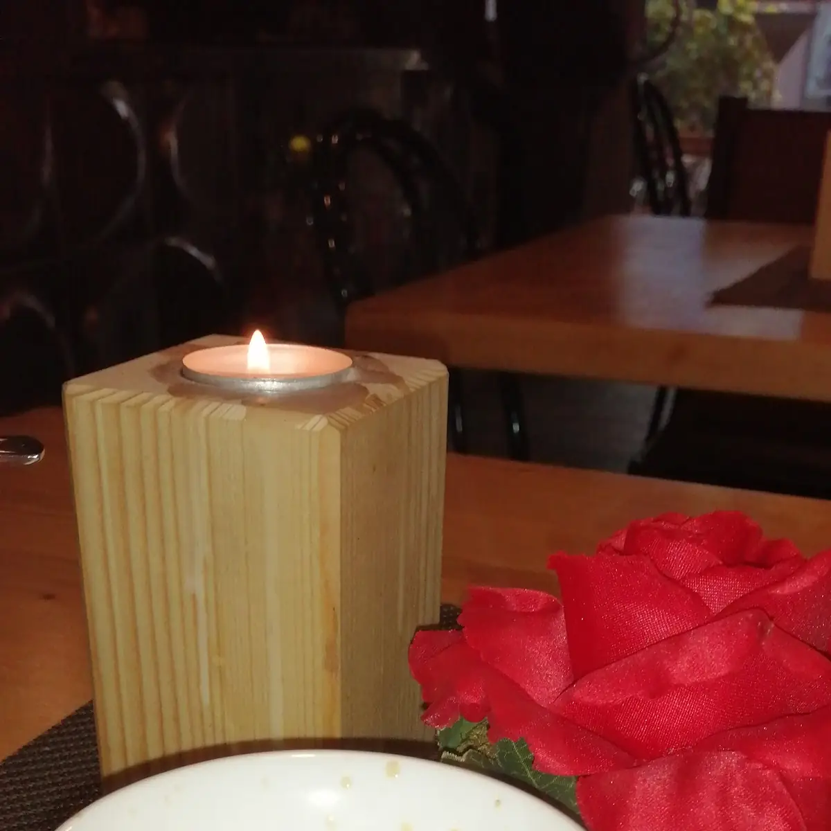 Essen und Trinken photo 1