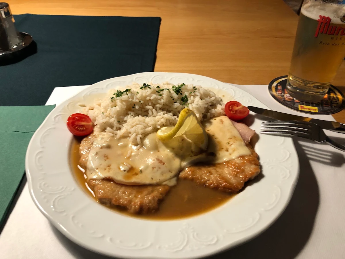Essen und Trinken photo 2