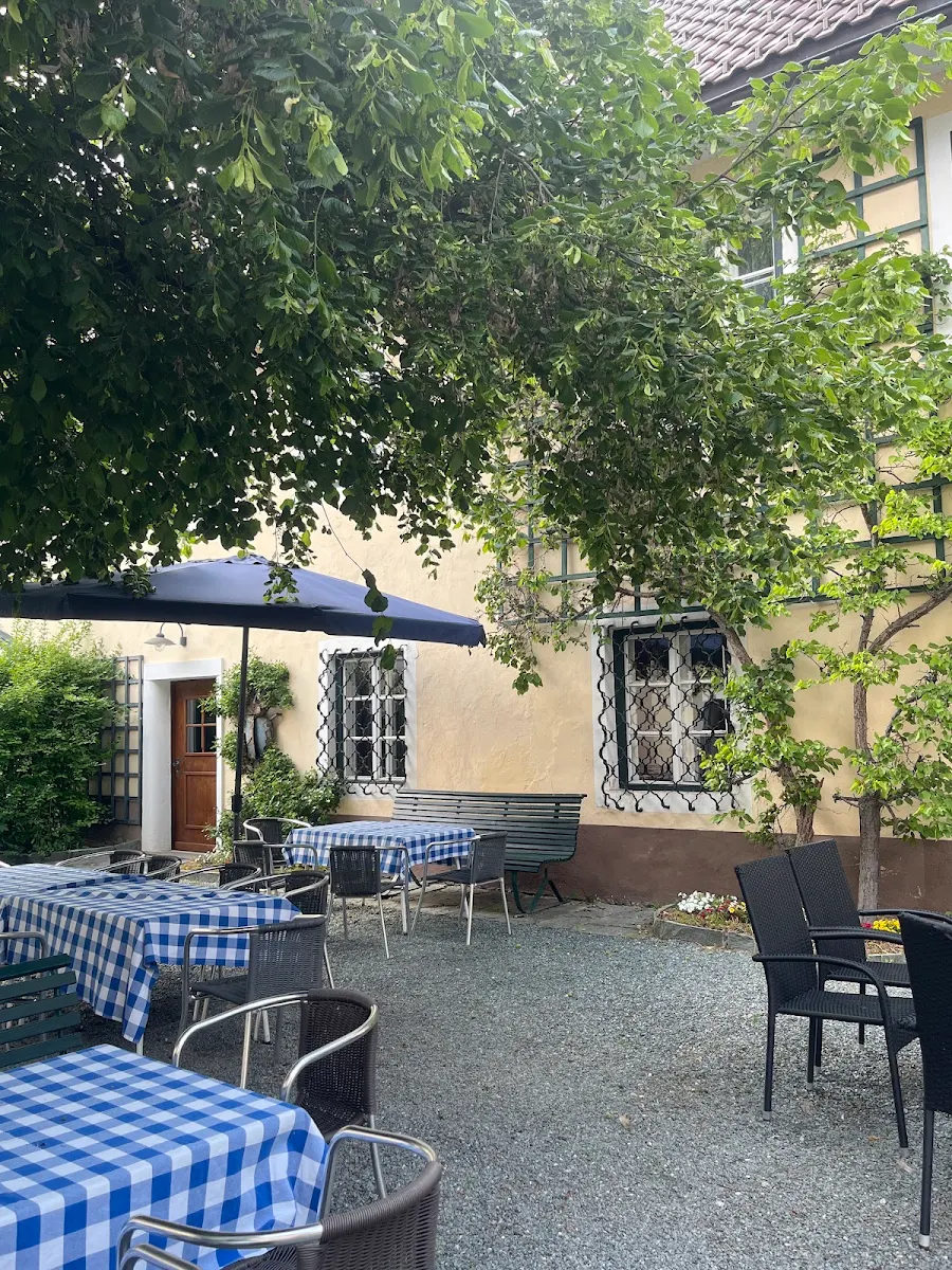 Atmosphäre photo 2