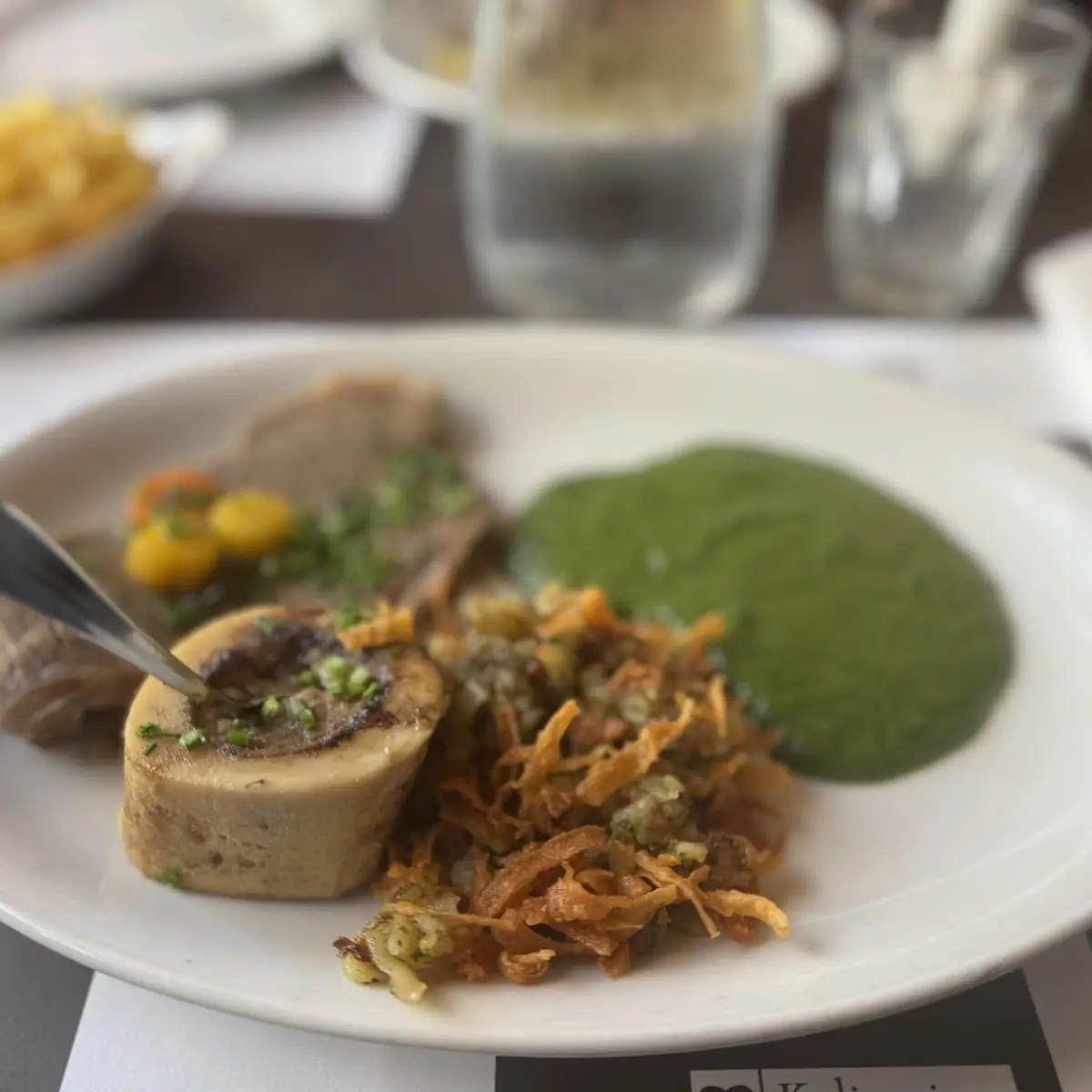 Essen und Trinken photo 10