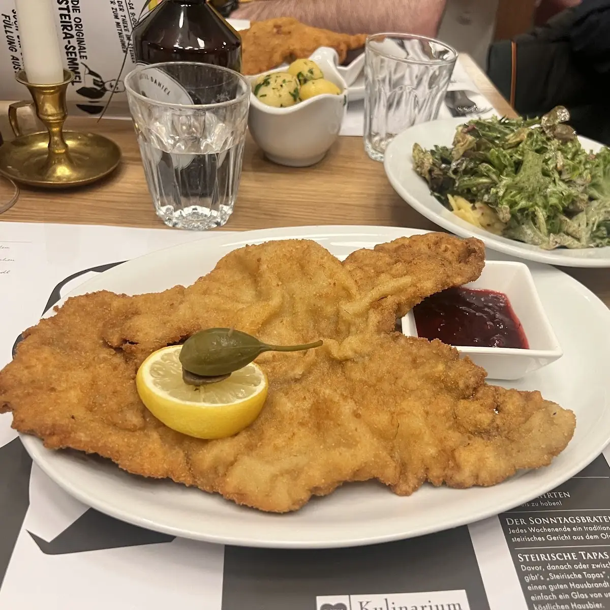 Essen und Trinken photo 3