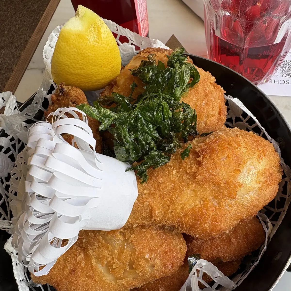 Essen und Trinken photo 4