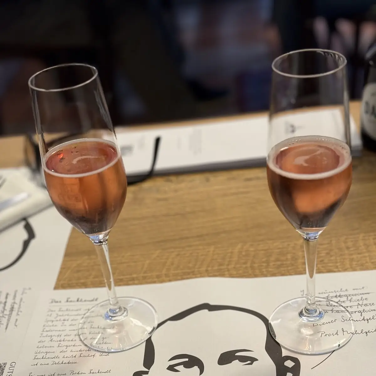 Essen und Trinken photo 6