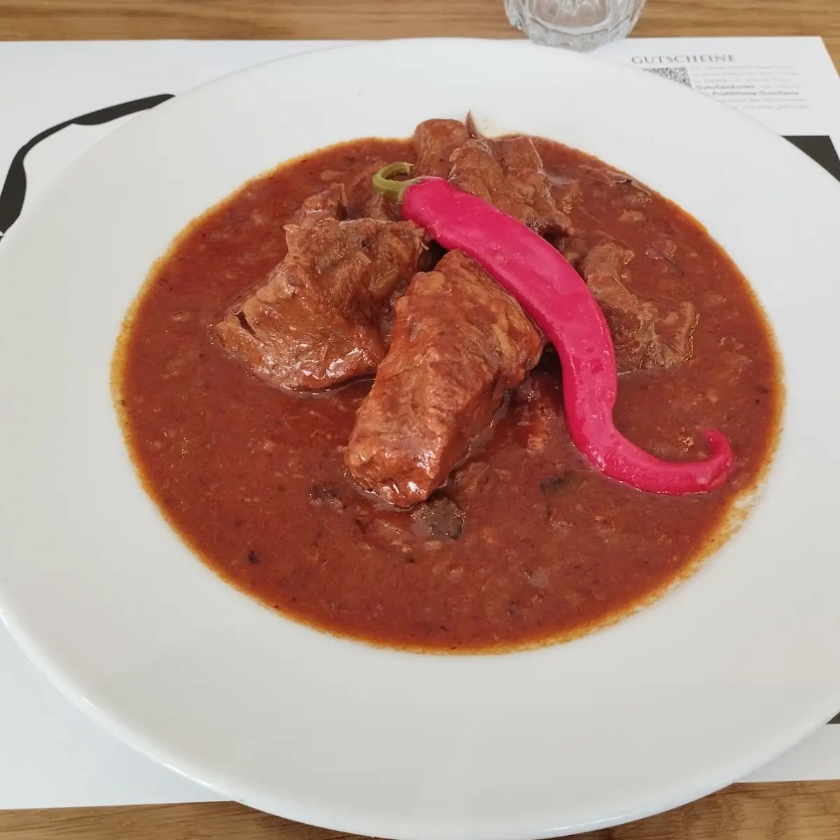 Essen und Trinken photo 7