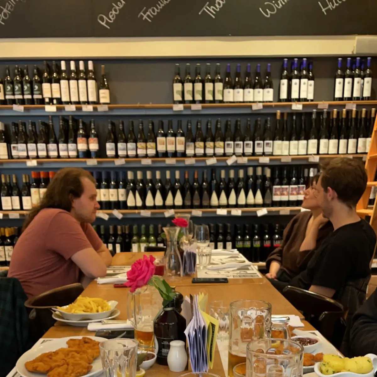 Essen und Trinken photo 9