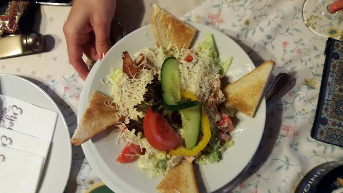 Essen und Trinken photo 10