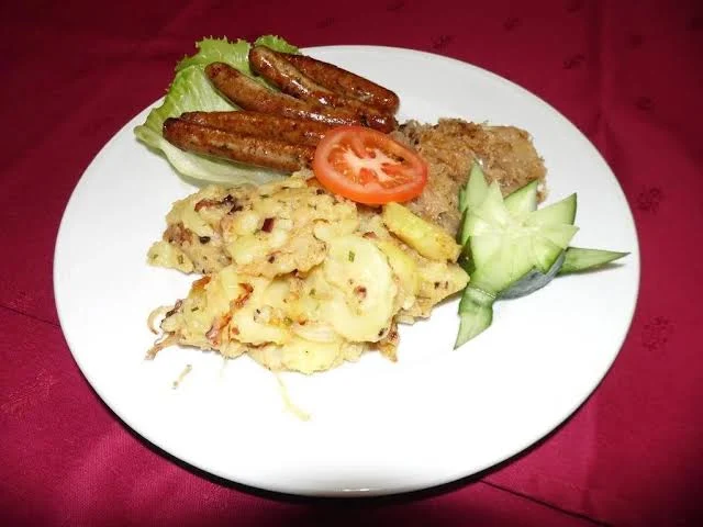Essen und Trinken photo 6