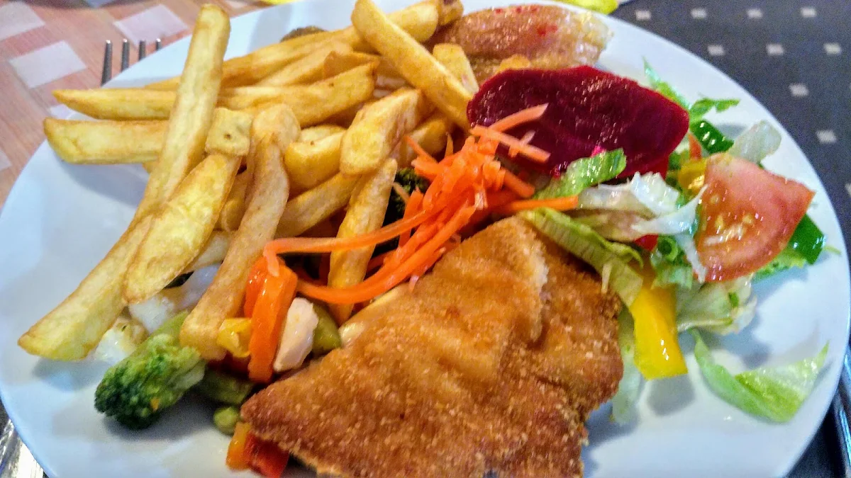 Essen und Trinken photo 8