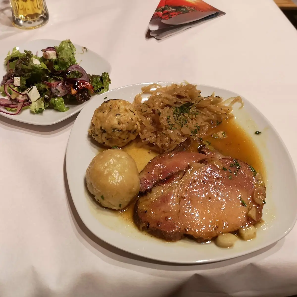 Essen und Trinken photo 1