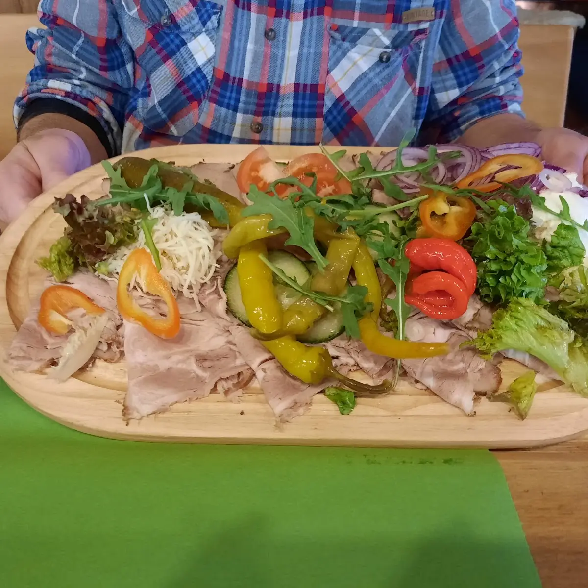 Essen und Trinken photo 2