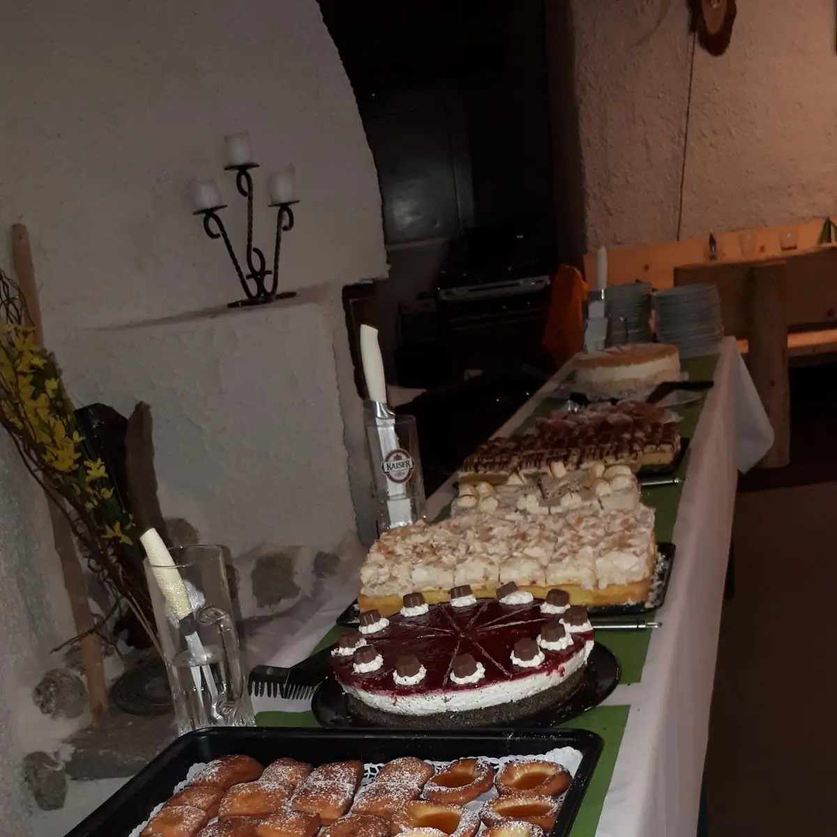 Essen und Trinken photo 6
