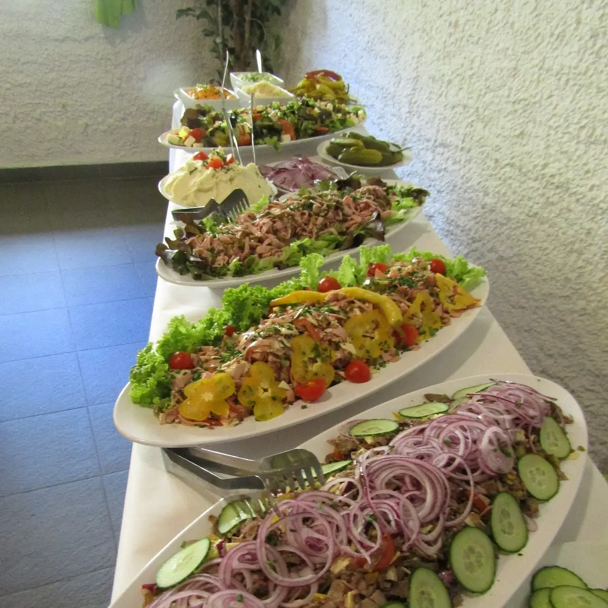 Essen und Trinken photo 7