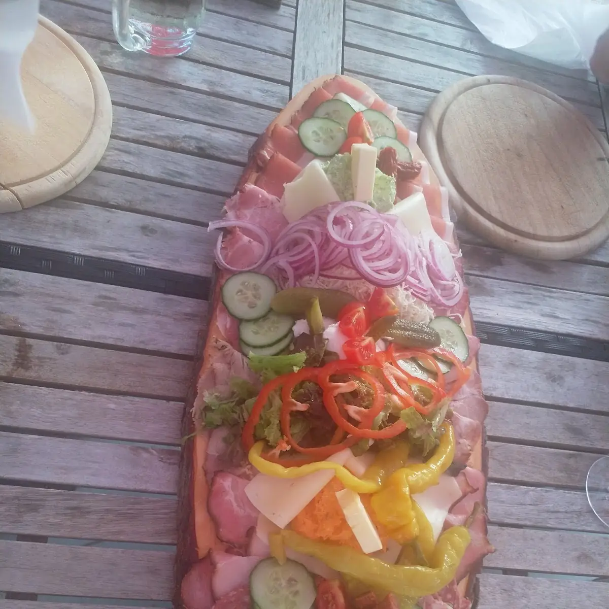Essen und Trinken photo 8