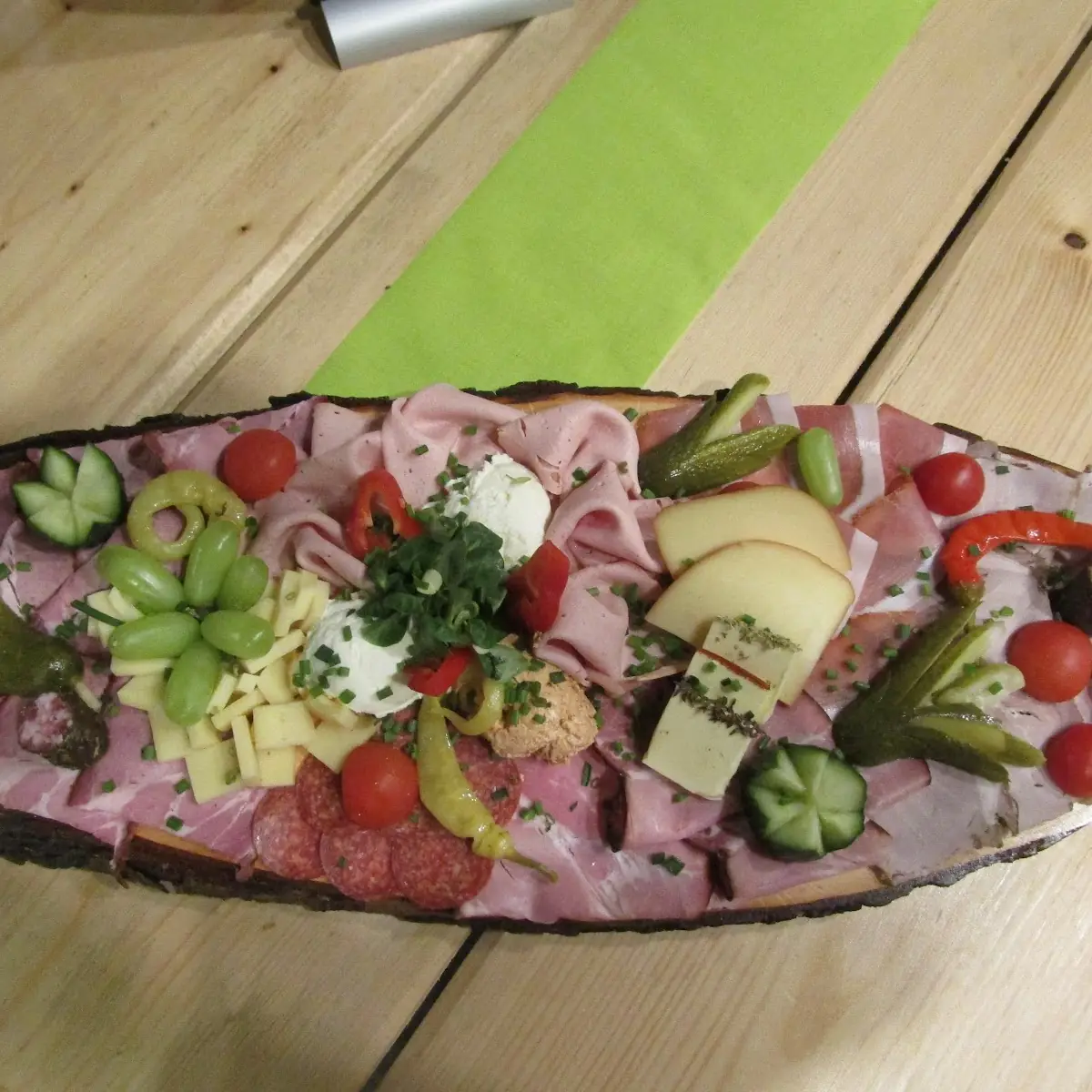 Essen und Trinken photo 9