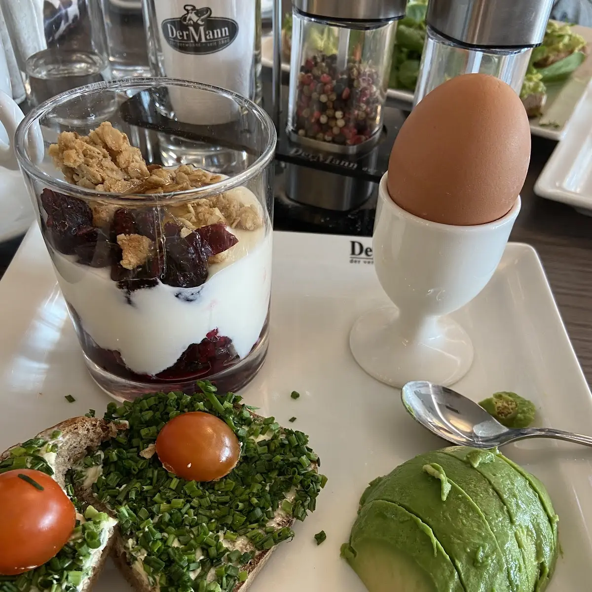 Essen und Trinken photo 10