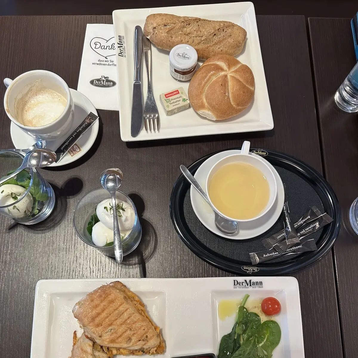 Essen und Trinken photo 3