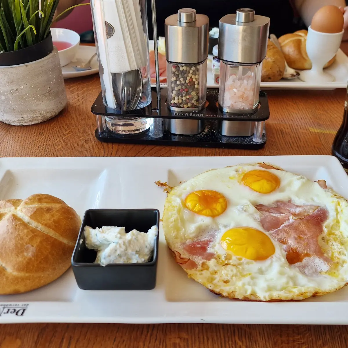 Essen und Trinken photo 5
