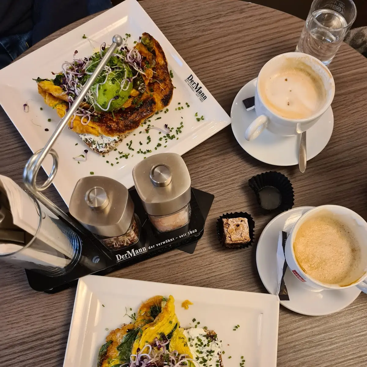 Essen und Trinken photo 6