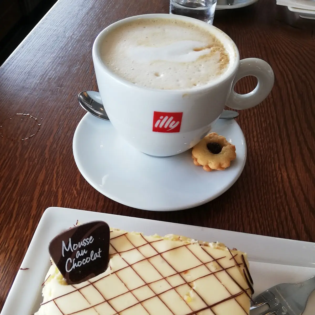 Essen und Trinken photo 9