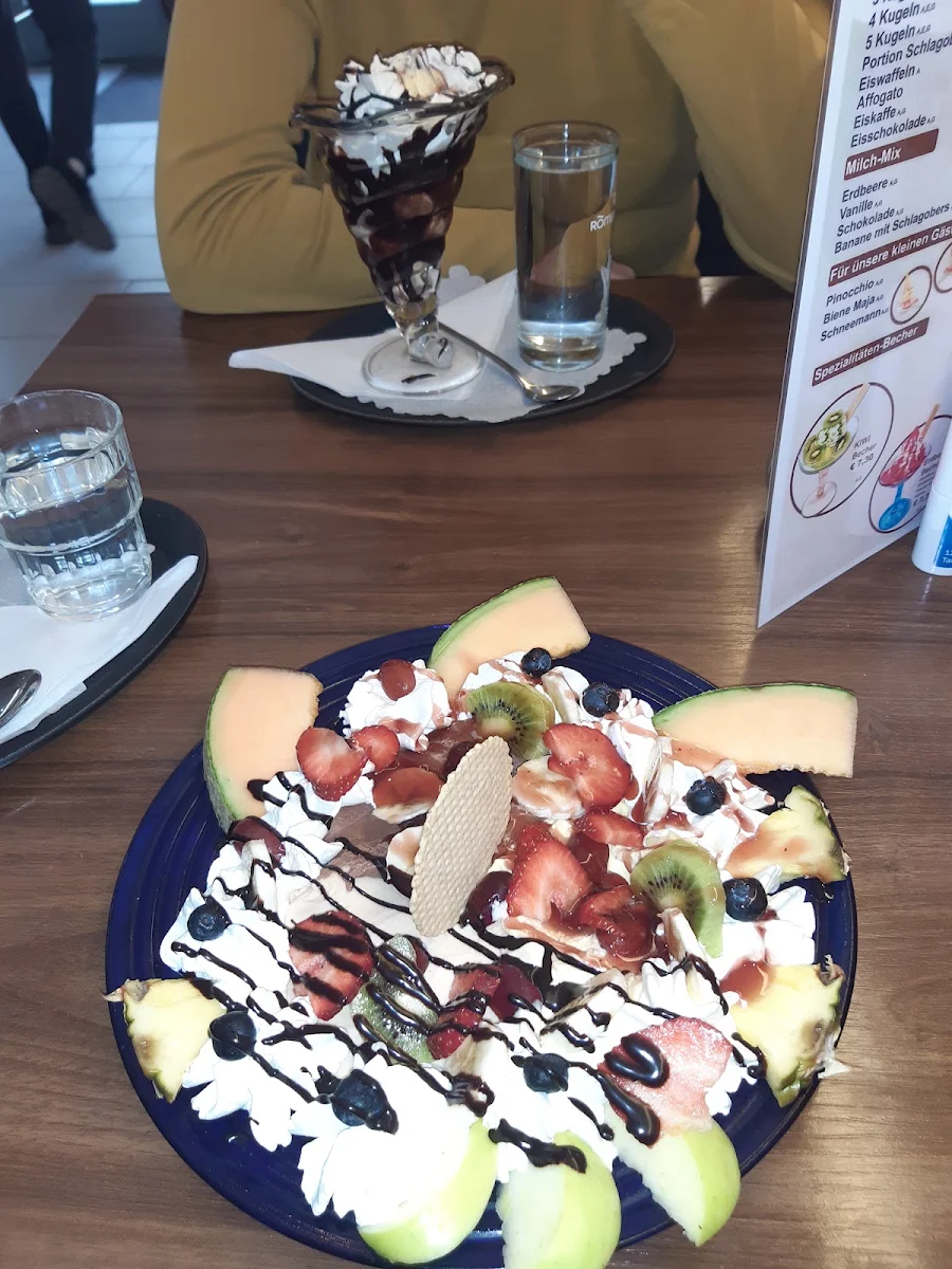 Essen und Trinken photo 5