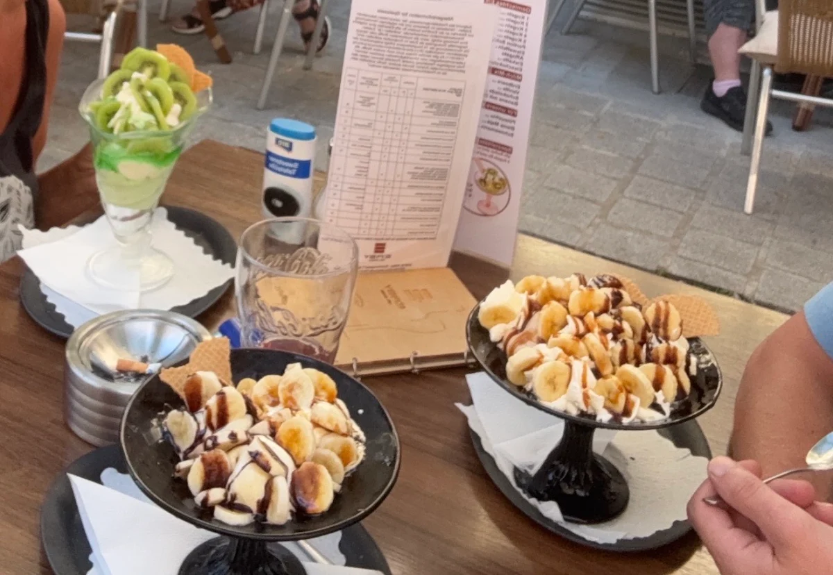 Essen und Trinken photo 6