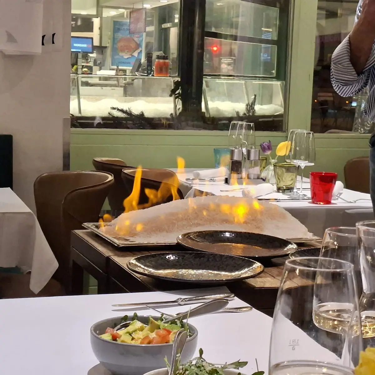 Essen und Trinken photo 1