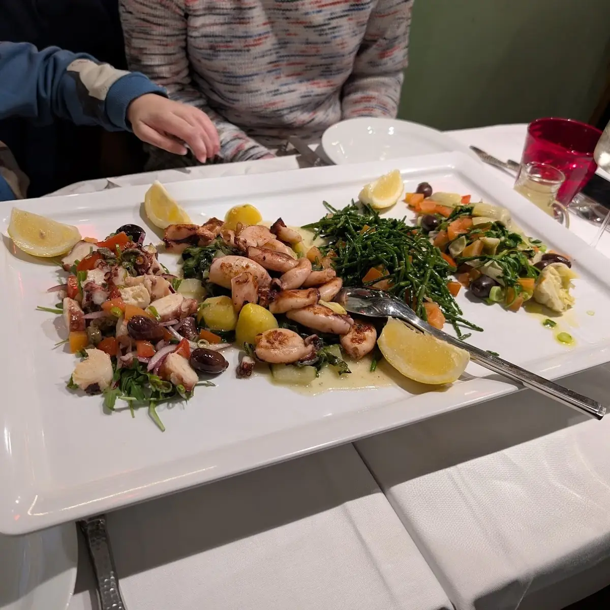 Essen und Trinken photo 5