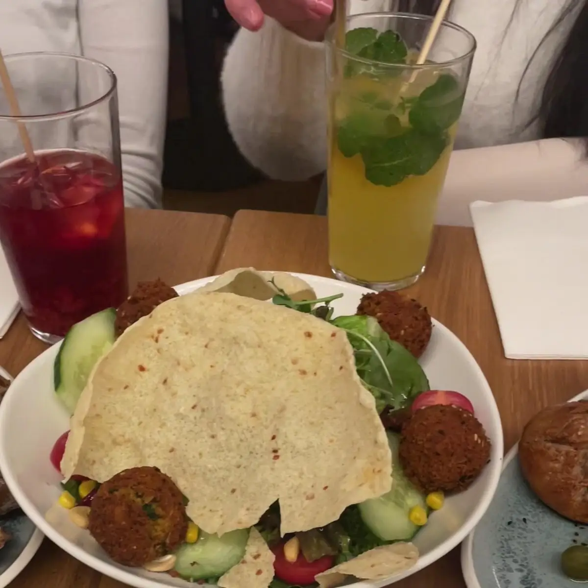 Essen und Trinken photo 8