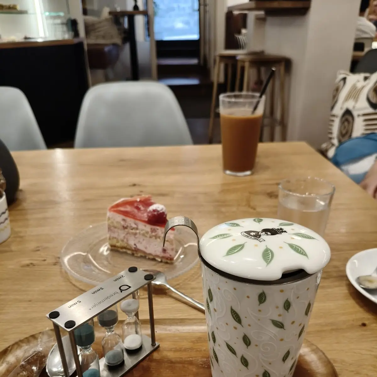 Essen und Trinken photo 9