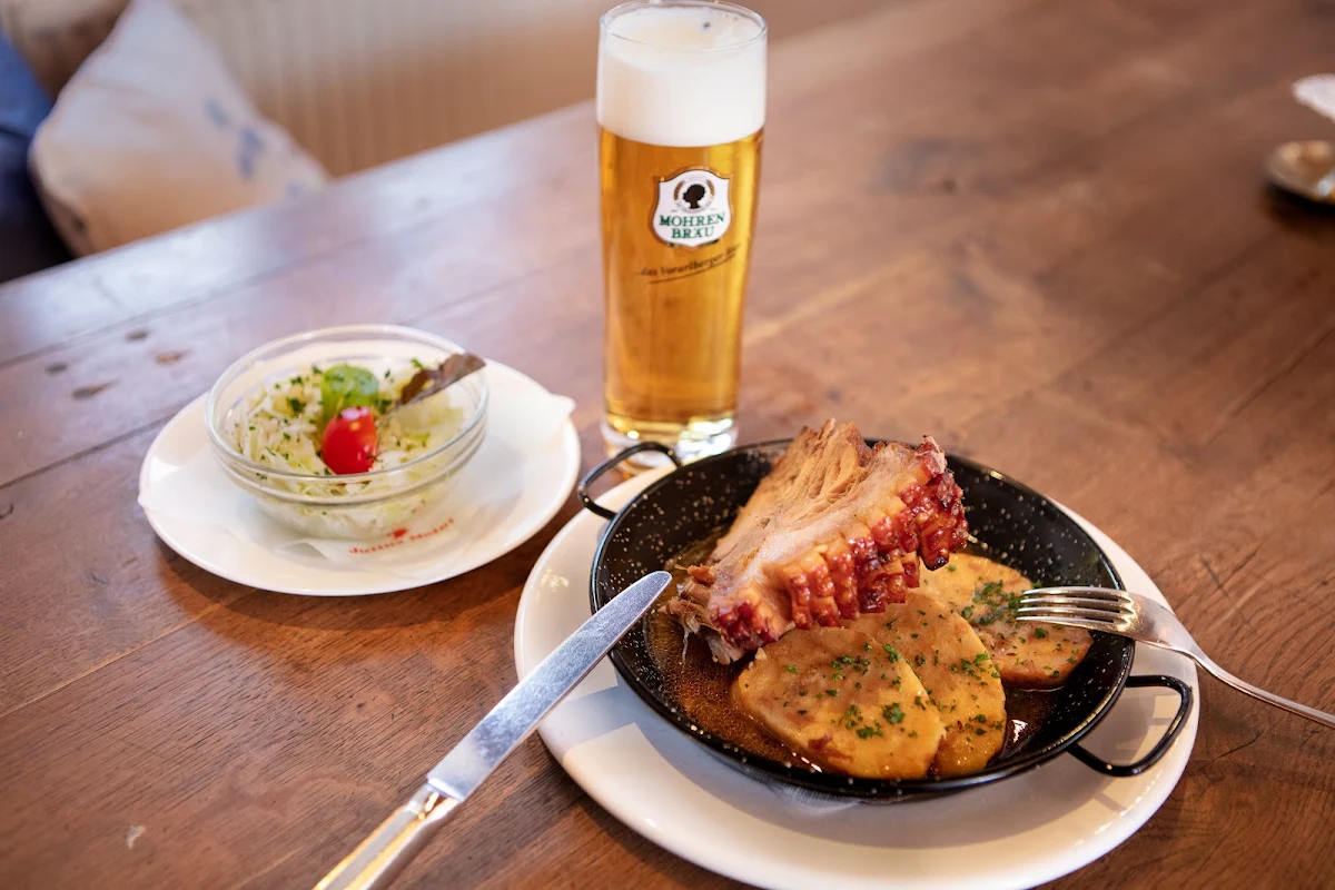 Essen und Trinken photo 1