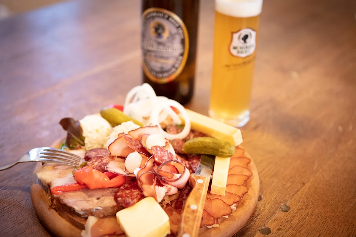 Essen und Trinken photo 4