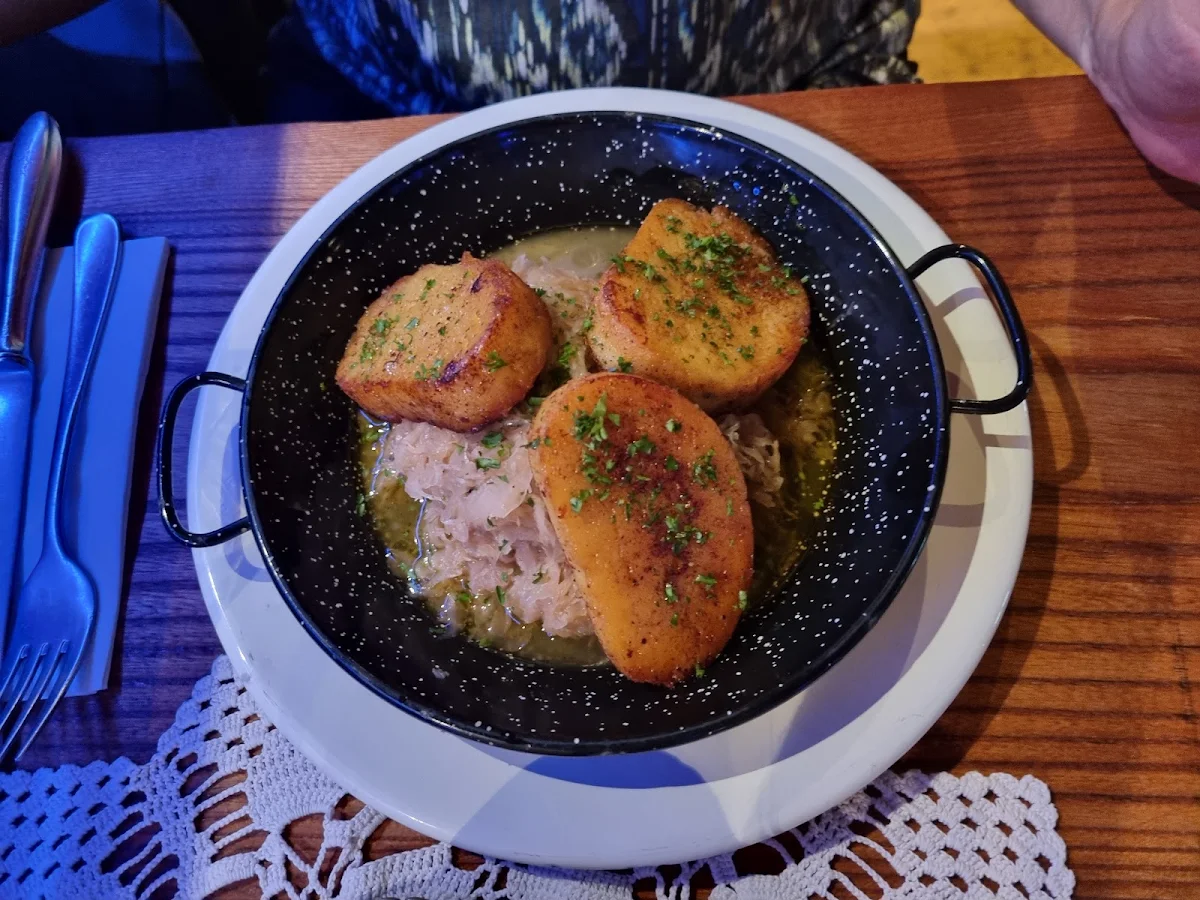 Essen und Trinken photo 5