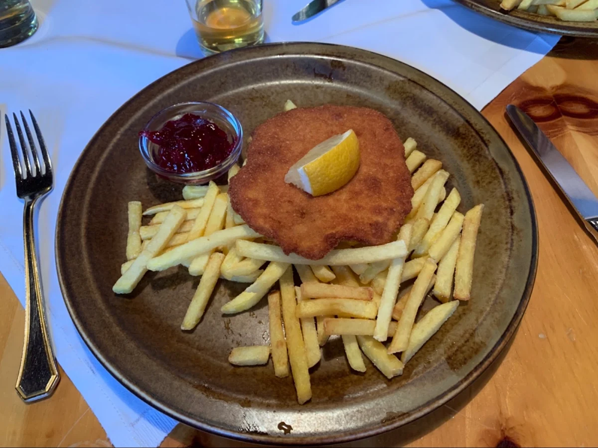 Essen und Trinken photo 6