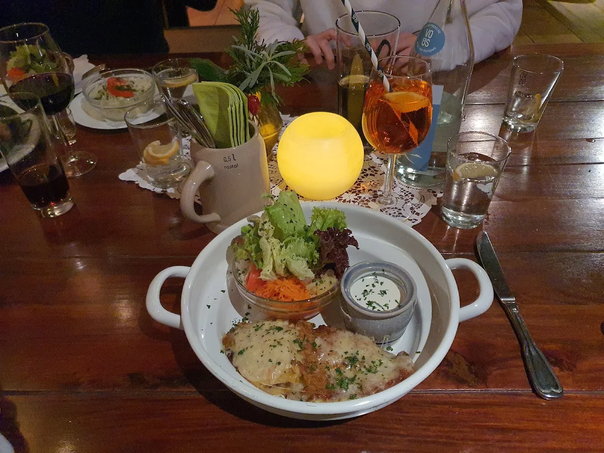 Essen und Trinken photo 7