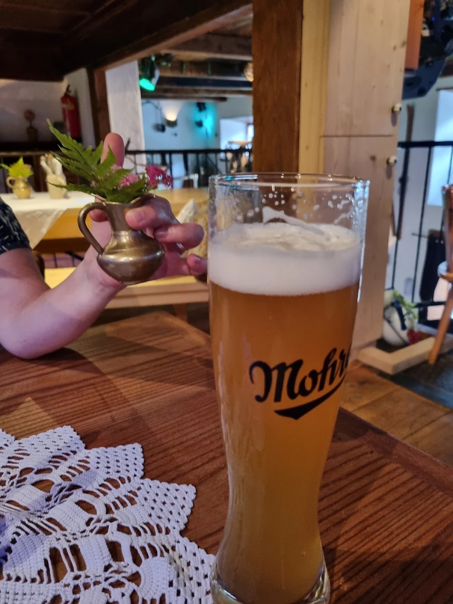Essen und Trinken photo 9