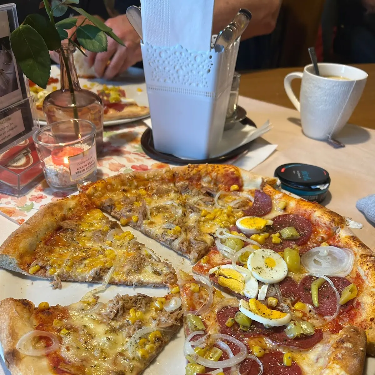 Essen und Trinken photo 4