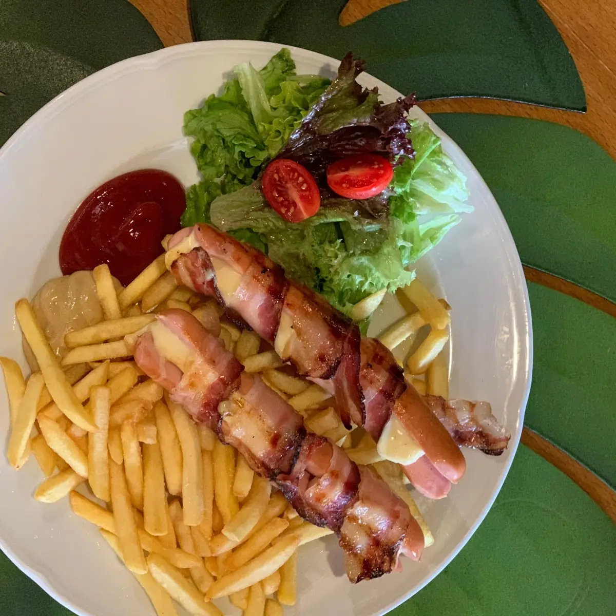 Essen und Trinken photo 8
