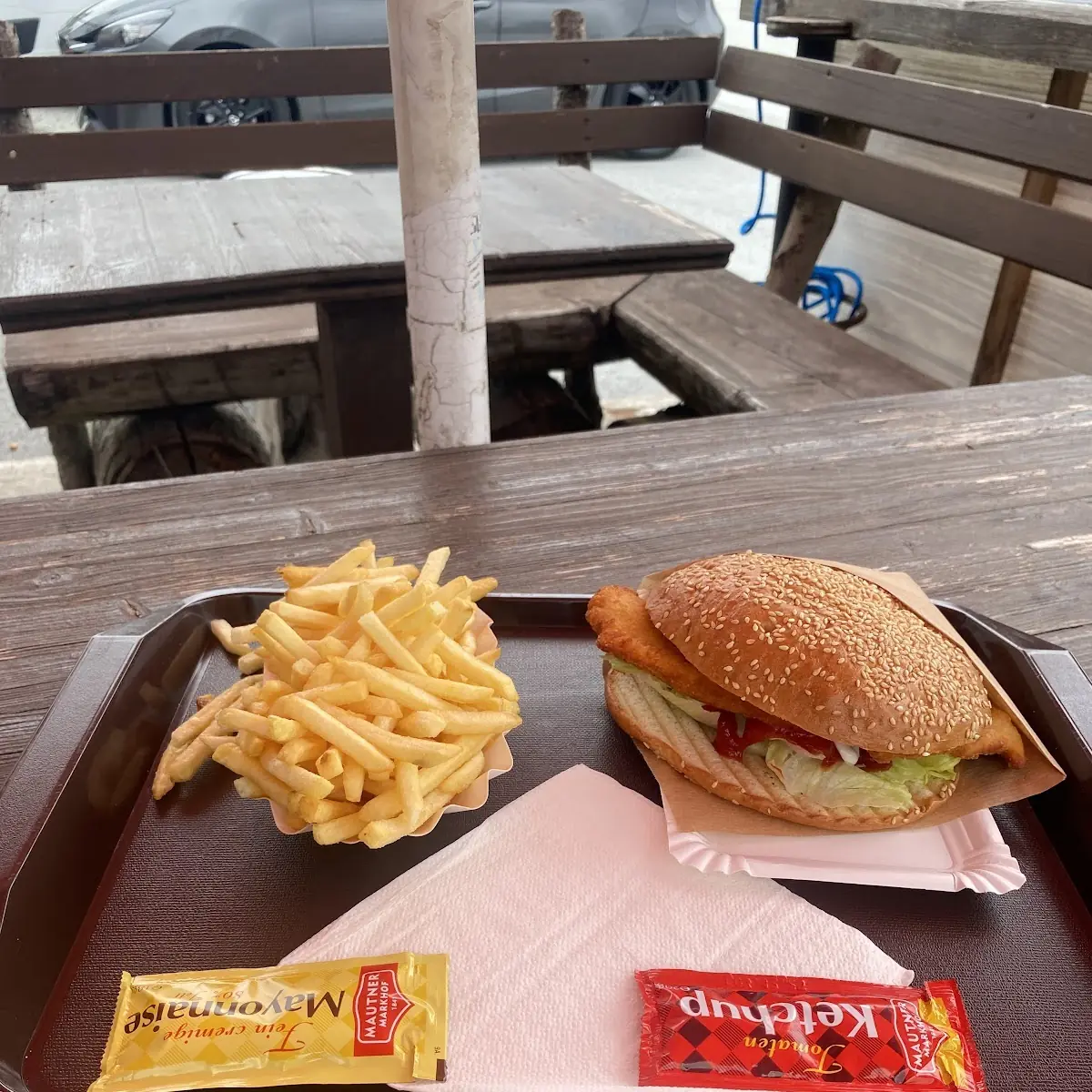 Essen und Trinken photo 1