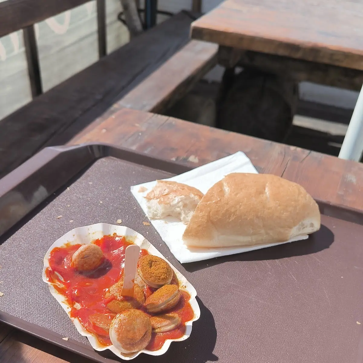 Essen und Trinken photo 7