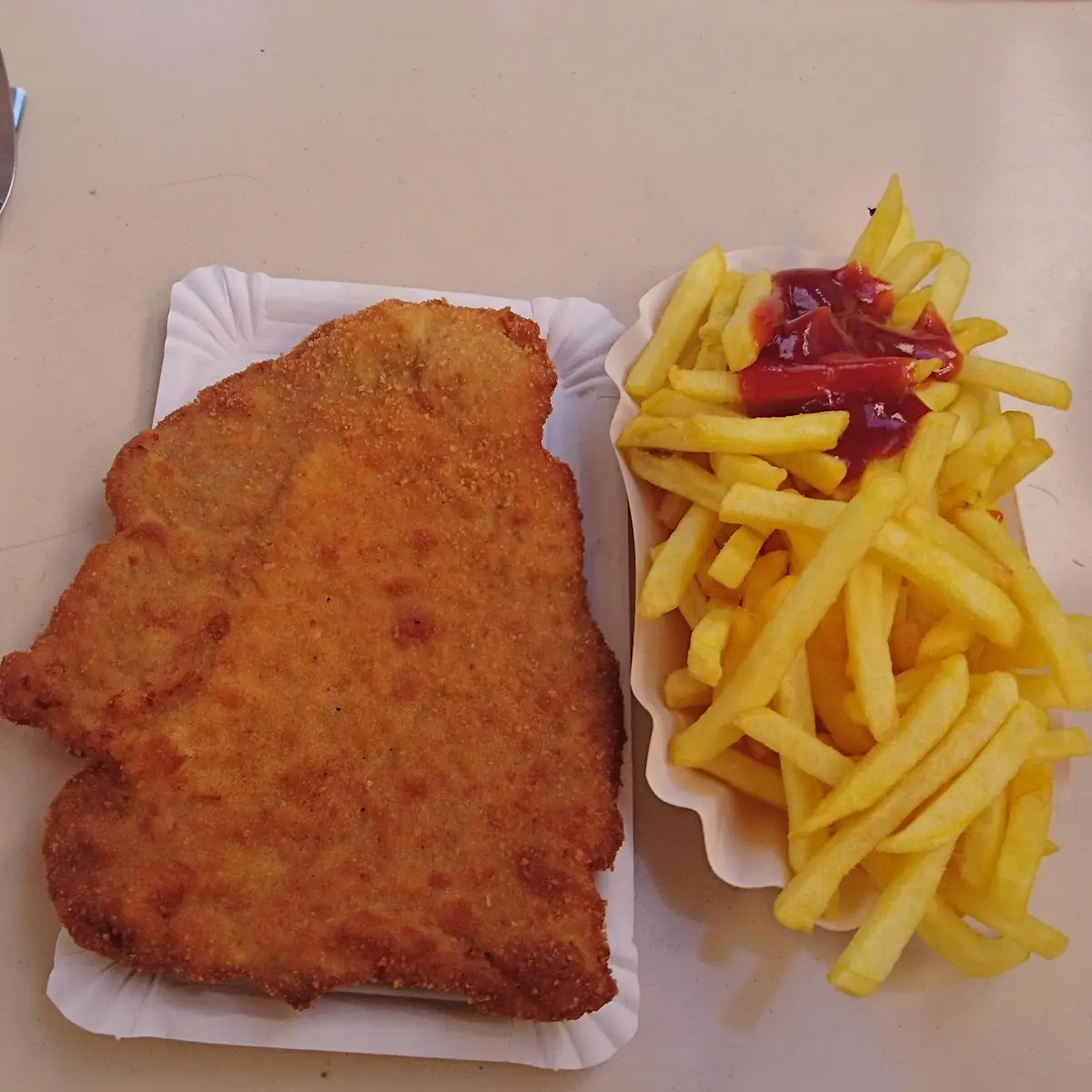 Essen und Trinken photo 9