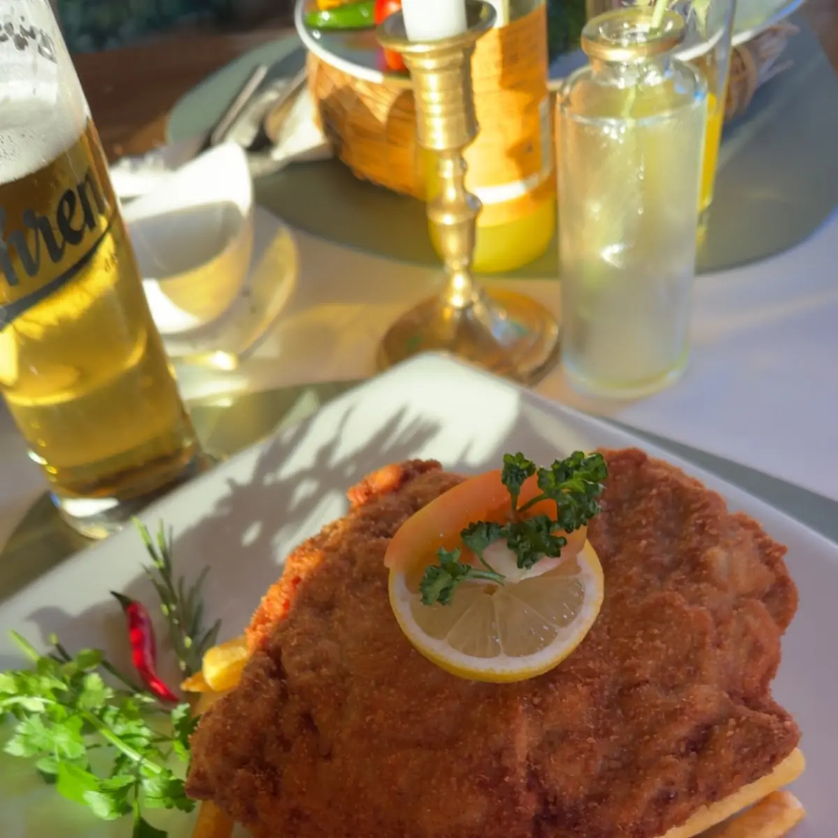 Essen und Trinken photo 4