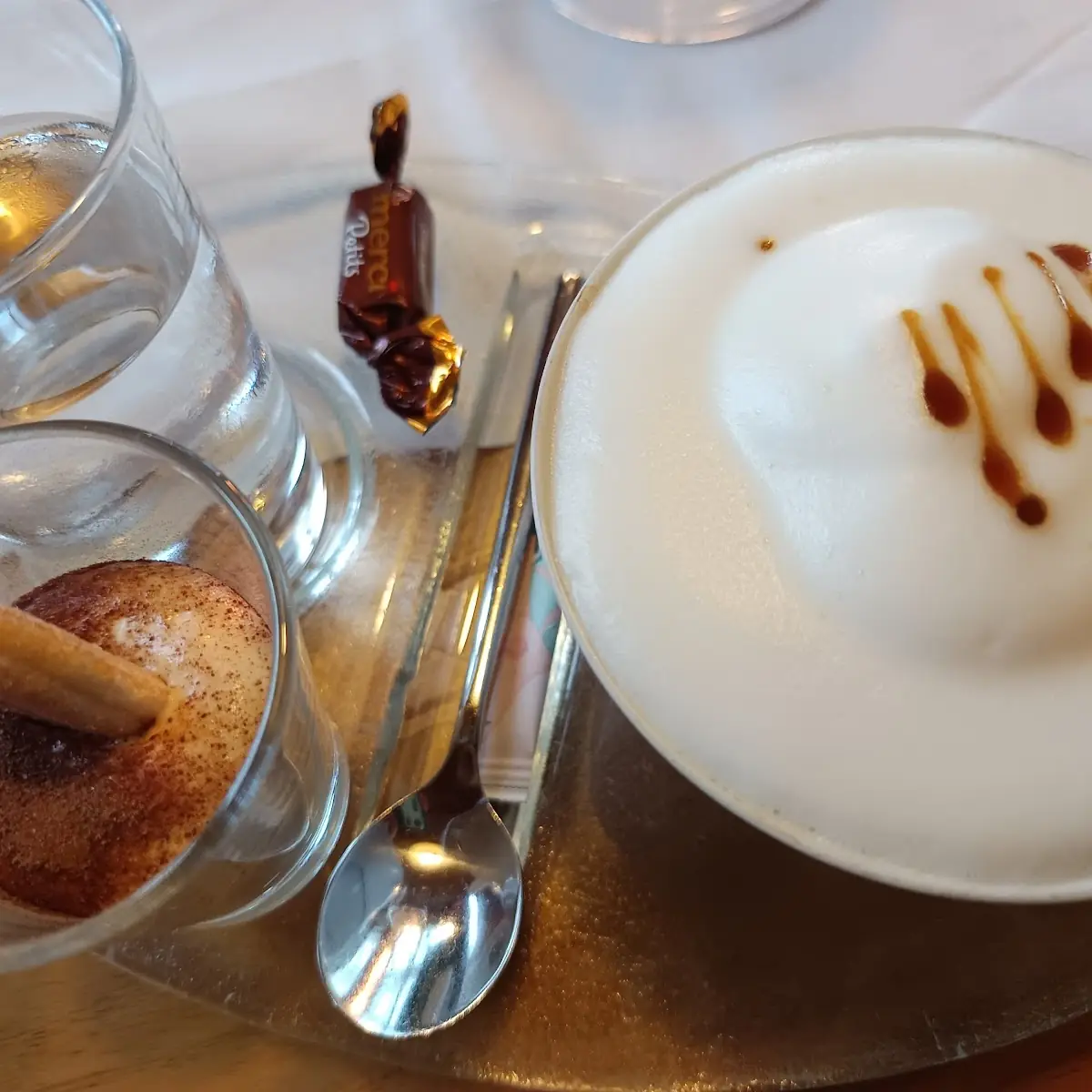 Essen und Trinken photo 5