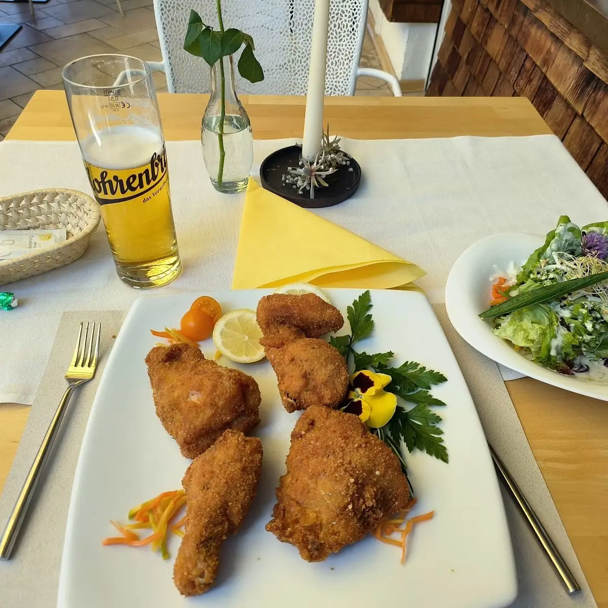 Essen und Trinken photo 6