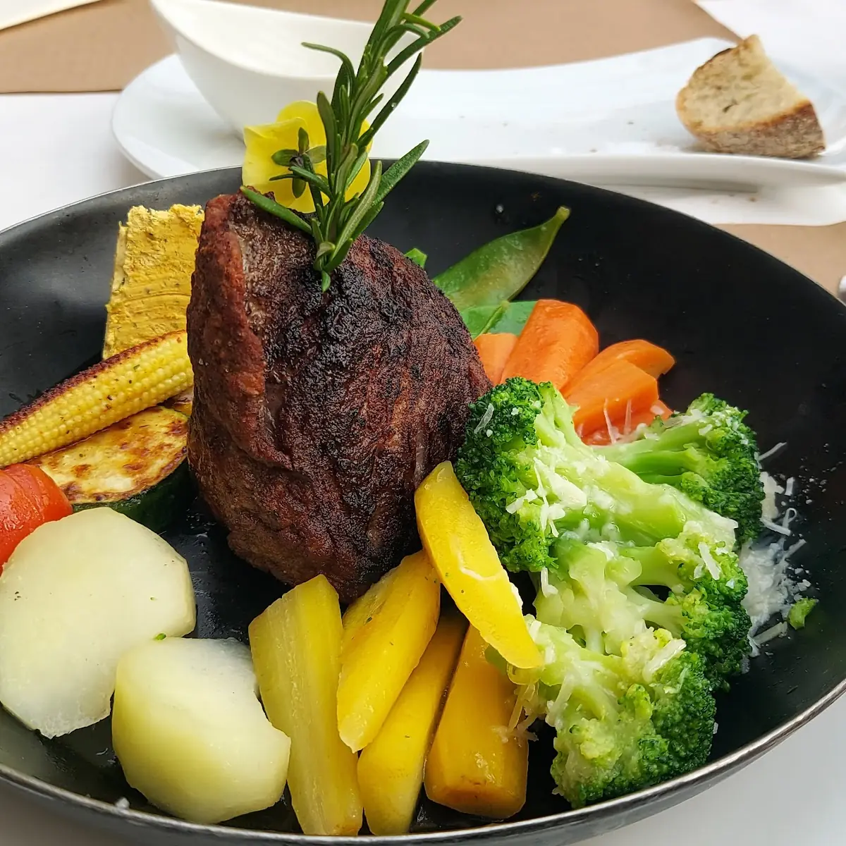 Essen und Trinken photo 9
